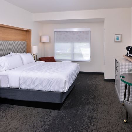 Holiday Inn & Suites - Farmington Hills - Detroit Nw By Ihg Exterior foto