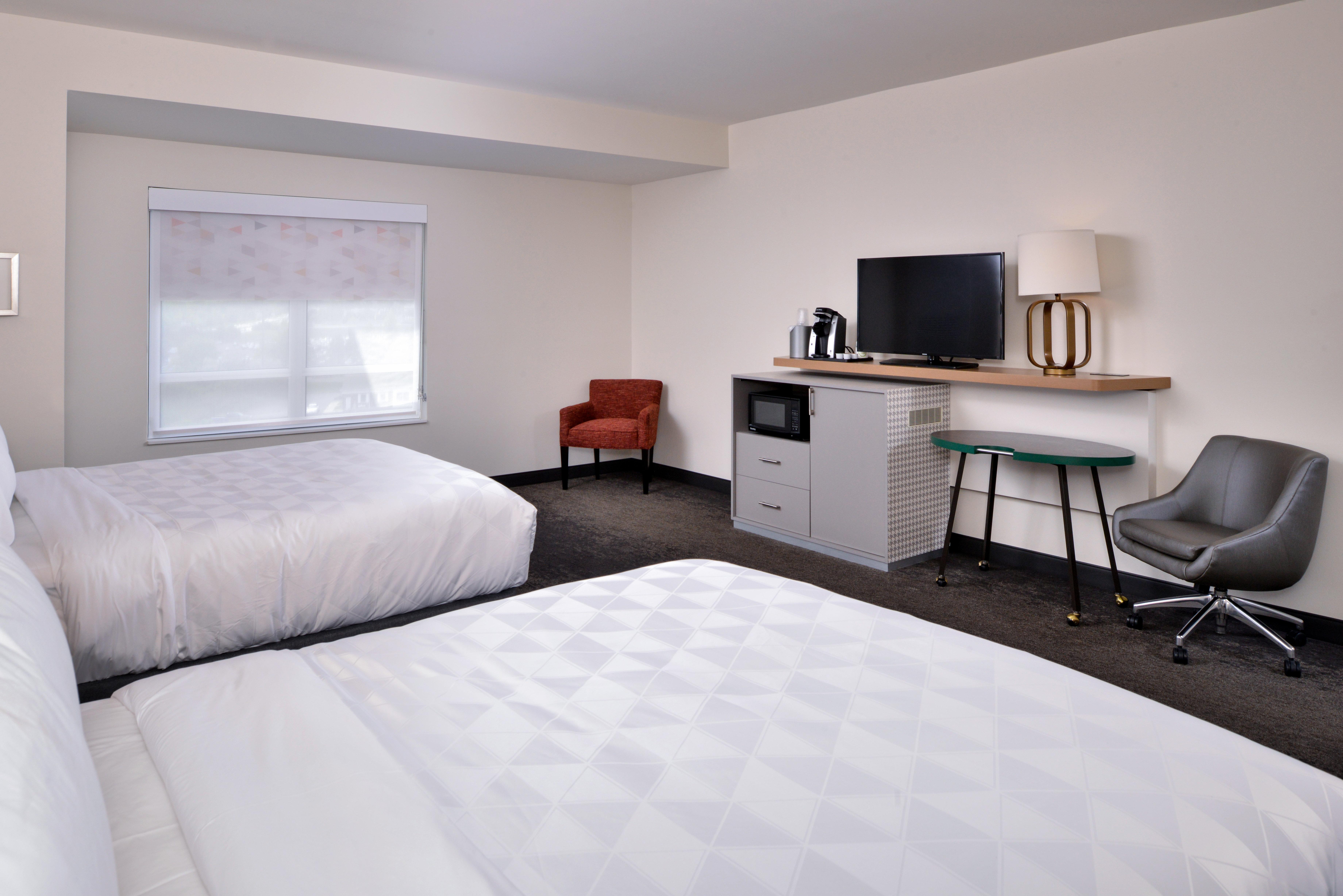Holiday Inn & Suites - Farmington Hills - Detroit Nw By Ihg Exterior foto