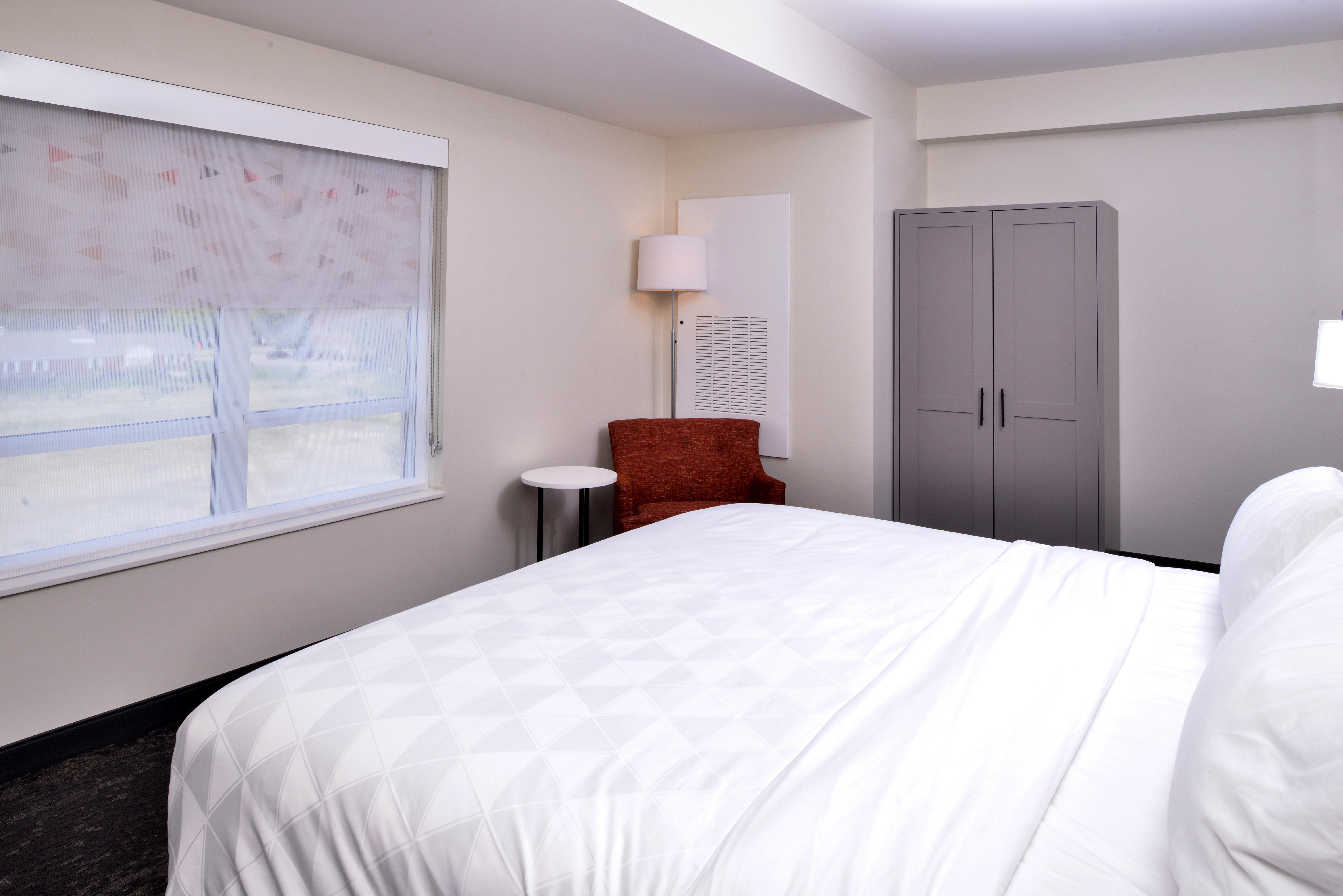 Holiday Inn & Suites - Farmington Hills - Detroit Nw By Ihg Exterior foto